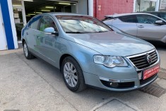 Volkswagen Passat 2.0 TDI 140cv Advance