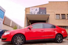 Volkswagen Passat 2.0 TDI 140cv Advance