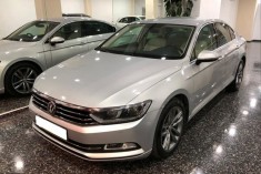 Volkswagen Passat Advance 2.0 TDI 150CV BMT
