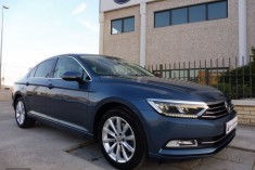 Volkswagen Passat Advance 2.0 TDI 150CV BMT