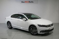 Volkswagen Passat Sport 2.0 TDI 110kW 150CV DSG