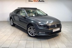 Volkswagen Passat Sport 2.0 TDI 150CV BMT DSG