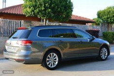Volkswagen Passat Variant Advance 1.6 TDI 120CV BMT