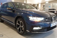 Volkswagen Passat Variant RLine 2.0 TDI 110kW DSG
