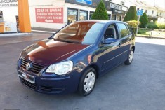 Volkswagen Polo 1.2 Match 65CV