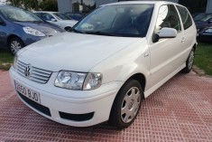 Volkswagen Polo 1.4 Trendline