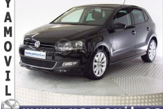 Volkswagen Polo 1.6 TDI 105cv Sport
