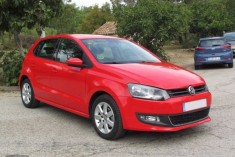 Volkswagen Polo 1.6 TDI 90