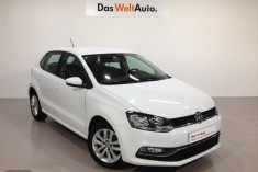 Volkswagen Polo Advance 1.4 TDI 75cv BMT