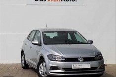 Volkswagen Polo Edition 1.0 55kW 75CV