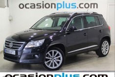 Volkswagen Tiguan 2.0 TDI 4M 170cv RLine