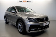 Volkswagen Tiguan Advance 1.5 TSI 110kW 150CV