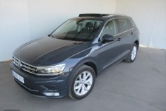 Volkswagen Tiguan Sport 2.0 TDI 110kW 150CV 4Motion