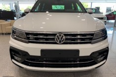 Volkswagen Tiguan Sport 2.0 TDI 110kW 150CV DSG