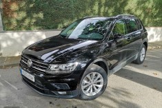 Volkswagen Tiguan TechGo 1.4 TSI 110kW 150CV 4Mot DSG