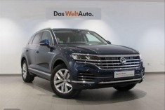Volkswagen Touareg Premium 3.0 TDI 210kW 286CV Tip 4Mot
