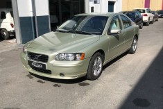 Volvo S 60 2.4D Summum