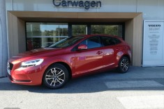 Volvo V 40 2.0 T2 Momentum