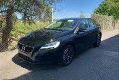 Volvo V 40 2.0 T2 Momentum