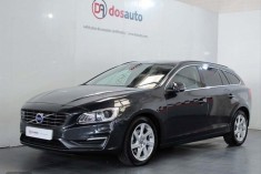 Volvo V 60 2.0 D3 Momentum Auto