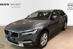 Volvo V 90 2.0 D4 AWD Auto