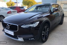 Volvo V 90 2.0 D5 AWD Pro Auto