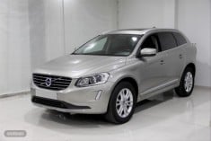 Volvo XC 60 2.0 D4 Summum