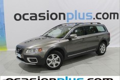 Volvo XC 70 2.4D Momentum Auto