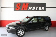 Volvo XC 70 2.4 D5