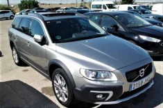 Volvo XC 70 2.4 D5 AWD Summum Auto