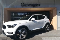 Volvo XC40 2.0 T4 AWD Business Plus Auto