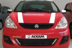 Aixam City City S