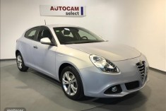 Alfa Romeo Giulietta 1.6JTDm2 S.E. DISTINTIVE