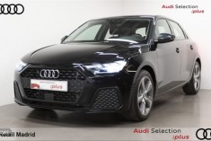 Audi A1 Advanced 30 TFSI 85kW 116CV Sportback