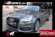 Audi A1 Sportback 1.4 TDI 90CV ultra Adrenalin