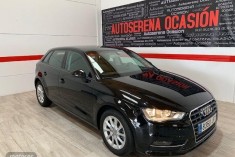 Audi A3 1.6 TDI 110 CV clean diesel Attraction