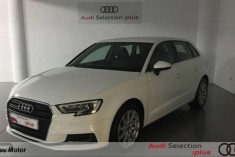 Audi A3 Design 30 TFSI 85kW 116CV Sportback