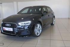 Audi A3 S line 30 TFSI 85kW S tronic Sportback