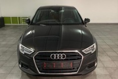 Audi A3 sport edition 1.6 TDI Sedan