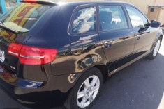 Audi A3 Sportback 1.6 TDI 105 Stronic Attraction