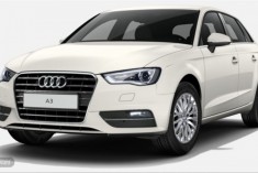 Audi A3 Sportback 1.6 TDI clean d 110CV Advanced