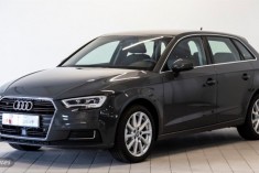 Audi A3 Sportback Design 30 gtron 96kW S tronic