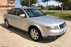 Audi A4 1.9 TDI