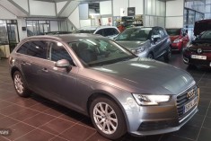 Audi A4 Avant 2.0 TDI 110kW150CV S tronic
