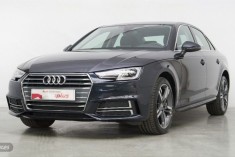 Audi A4 S line ed 2.0 TDI 110kW 150CV S tronic