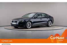 Audi A5 Sportback 2.0TDI Multitronic 190