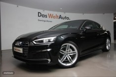 Audi A5 2.0 TDI 140kW 190CV S tronic Coupe