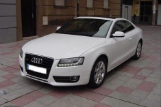 Audi A5 3.0 TDI 240cv DPF quattro S tronic