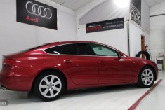 Audi A5 Sportback 3.0 TDI 240cv quattro S tronic