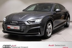 Audi A5 Sportback 40 TDI Sport S tronic 140kW